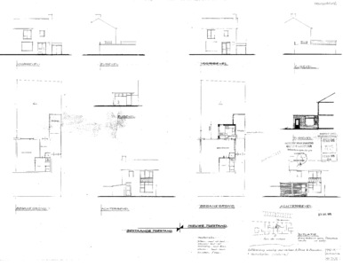 Digitale beschrijving item